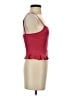 Kimchi Blue Red Tank Top Size XS - photo 4
