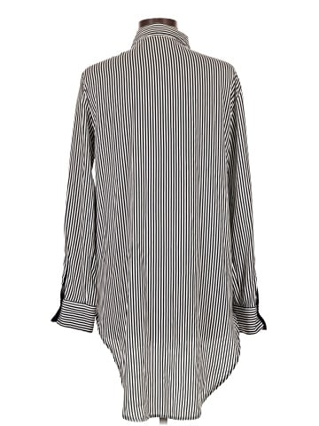 Philosophy Republic Clothing Long Sleeve Blouse (view 2)