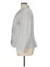 Calvin Klein Gray Blazer Size 14 - photo 5