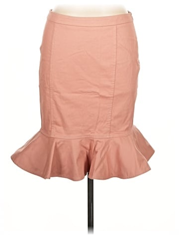 Moschino Cheap And Chic Formal Skirt (view 1)