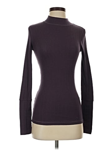 Intimately by Free People Long Sleeve Turtleneck (view 1)