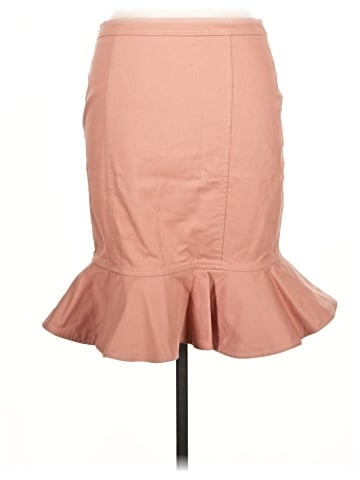 Moschino Cheap And Chic Formal Skirt (view 2)