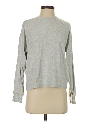 J.Crew Factory Store Pullover Sweater (view 1)