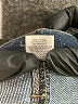 Ann Taylor LOFT Outlet Hearts Blue Jeans Size 0 - photo 9