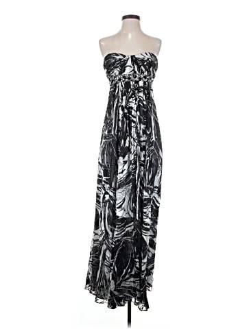 BCBGMAXAZRIA Cocktail Dress (view 1)