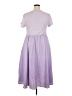 BLOOMCHIC Purple Casual Dress Size 18 - 20 - photo 2