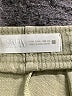 Zara Solid Green Athletic Shorts Size 13 - 14 - photo 3