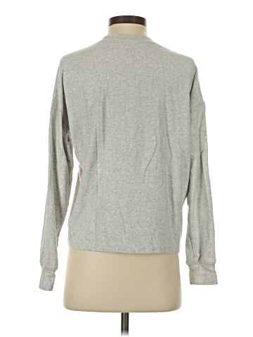 J.Crew Factory Store Pullover Sweater (view 2)
