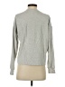 J.Crew Factory Store Gray Pullover Sweater Size XS - photo 2
