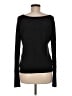 Lululemon Athletica Black Pullover Sweater Size M (estimated) - photo 2