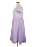 BLOOMCHIC Purple Casual Dress Size 18 - 20 - photo 5