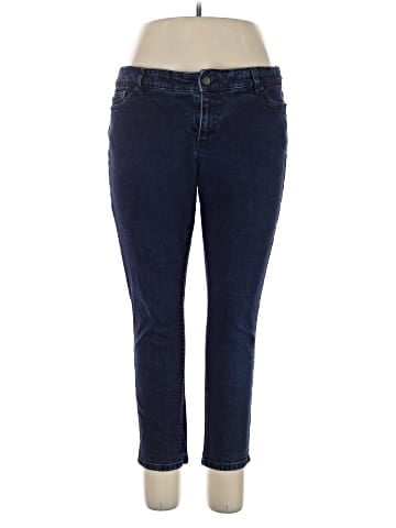 Lauren Jeans Co. Jeans (view 1)