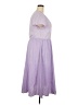 BLOOMCHIC Purple Casual Dress Size 18 - 20 - photo 4