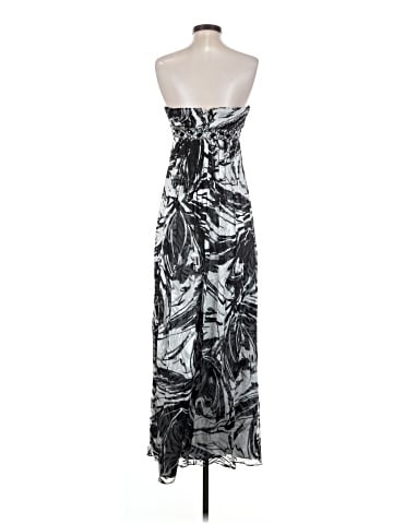 BCBGMAXAZRIA Cocktail Dress (view 2)
