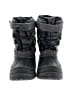 Khombu Black Boots Size 2 (youth) - photo 2