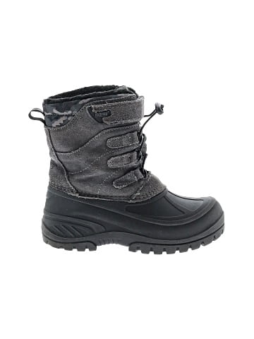 Khombu Boots (view 1)