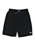 Gap Fit Solid Black Athletic Shorts Size XL (kids) - photo 1