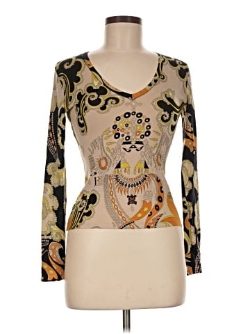 Emilio Pucci pullover sweater (view 1)