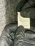 Katsumi 100% Acrylic Metallic Black Pullover Sweater Size L - photo 8