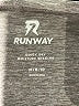 Runway Gray Long Sleeve Turtleneck Size M (kids) - photo 3