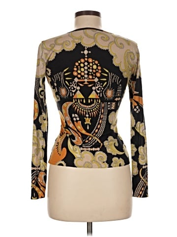 Emilio Pucci pullover sweater (view 2)