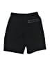 Gap Fit Solid Black Athletic Shorts Size XL (kids) - photo 2