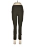 Lululemon Athletica Solid Green Active Pants Size 8 - photo 1