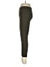 Lululemon Athletica Solid Green Active Pants Size 8 - photo 5