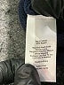 Talbots Black Jacket Size M - photo 7