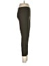 Lululemon Athletica Solid Green Active Pants Size 8 - photo 4