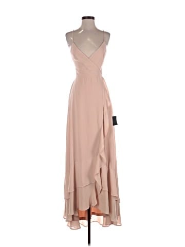 Lulus Cocktail Dress (view 1)