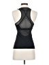 Lululemon Athletica Black Tank Top Size 4 - photo 2