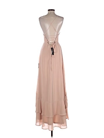 Lulus Cocktail Dress (view 2)