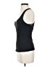 Lululemon Athletica Black Tank Top Size 4 - photo 5