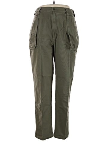 Lands' End Cargo Pants (view 1)