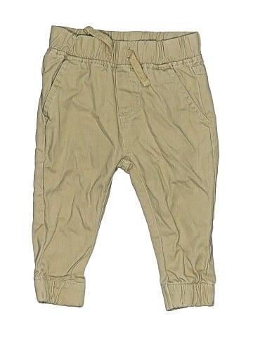 Ben Sherman Khakis (view 1)