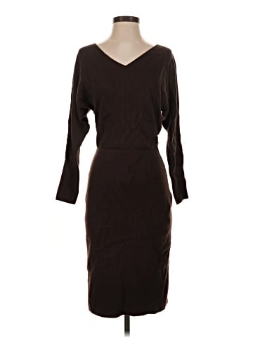 Banana Republic Factory Store Cocktail Dress (view 1)