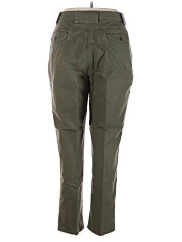 Lands' End Cargo Pants (view 2)