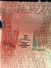 H&M 100% Polyester Tweed Ivory Jacket Size L - photo 6