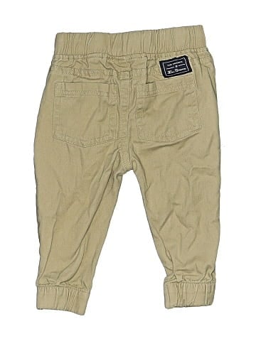 Ben Sherman Khakis (view 2)