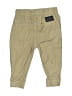 Ben Sherman 100% Cotton Solid Tan Khakis 9-12 MO / 12 MO - photo 2