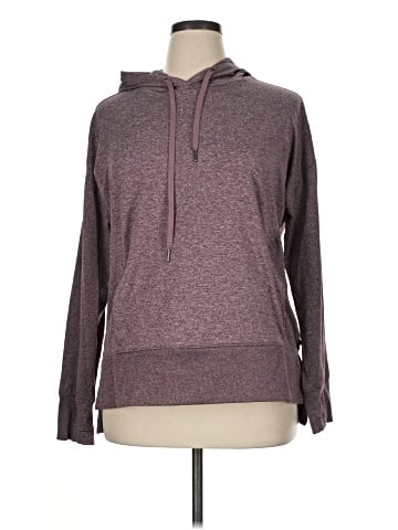 Marika Pullover Hoodie (view 1)