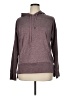 Marika Burgundy Pullover Hoodie Size XL - photo 1
