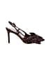 Kate Spade New York Polka Dots Red Heels Size 7 - photo 1
