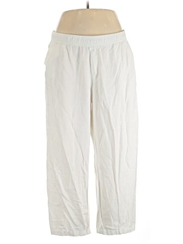 Old Navy Linen Pants (view 1)