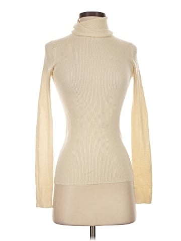 Uniqlo Wool Pullover Sweater (view 1)