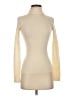 Uniqlo 100% Wool Ivory Wool Pullover Sweater Size XS - photo 1