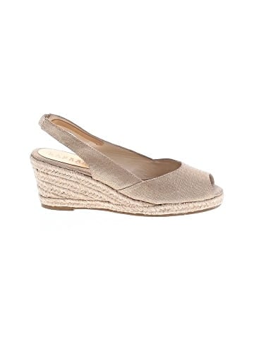 Lauren by Ralph Lauren Wedges (view 1)