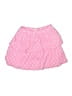 Crewcuts Outlet Hearts Pink Skort Size 14 - photo 1