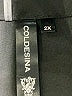 COLDESINA Black Casual Dress Size 2X - photo 4